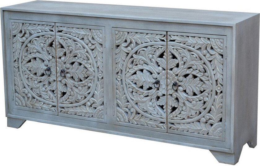 Skjenk Kalita Grå - Grå