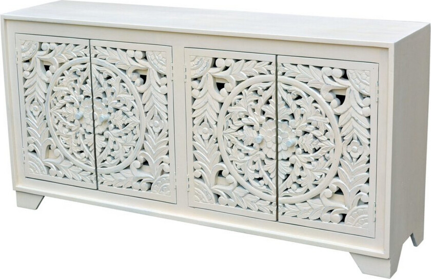 Skjenk Kalita Hvit - Hvit