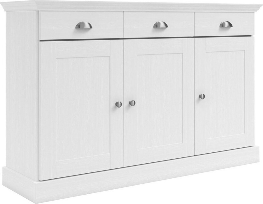 Skjenk Motala Hvit - Hvit