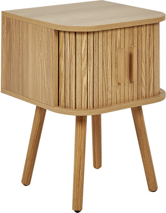 Nattbord Selah 40x40x54 cm - 40x40x54 cm