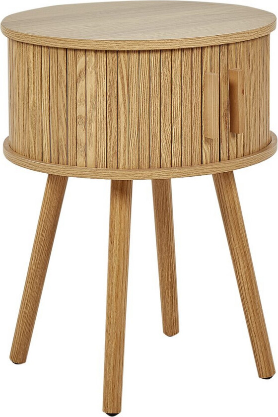 Nattbord Selah 45x45x59 cm - 45x45x59 cm