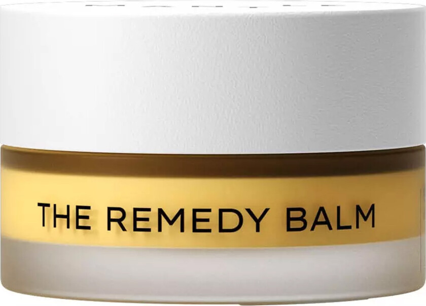 The Remedy Balm Nourishing Rescue Balm - 15 ml