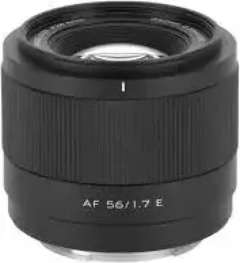 AF 56mm F1.7