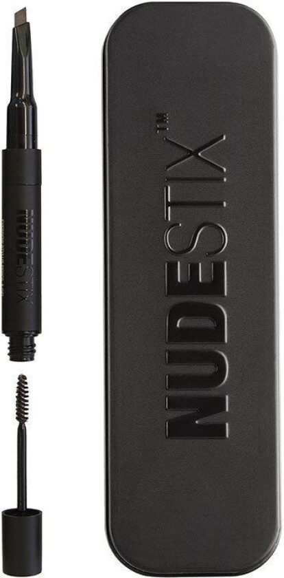 Nudestix Brow Stylus Set Brown