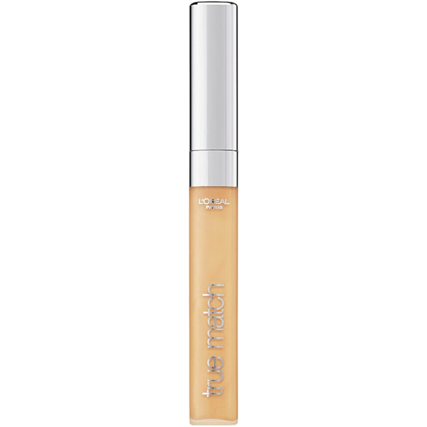 L'Oreal True Match Concealer Creamy Beige 3N