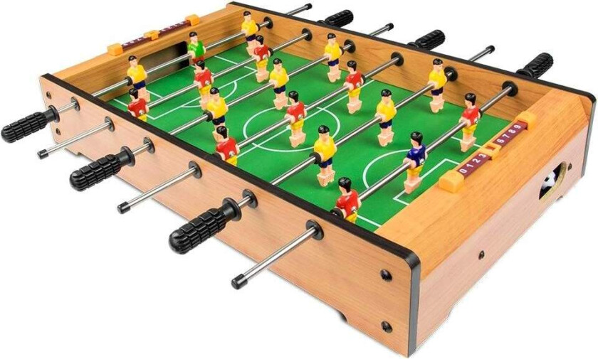 Fotballspillbord NS-435