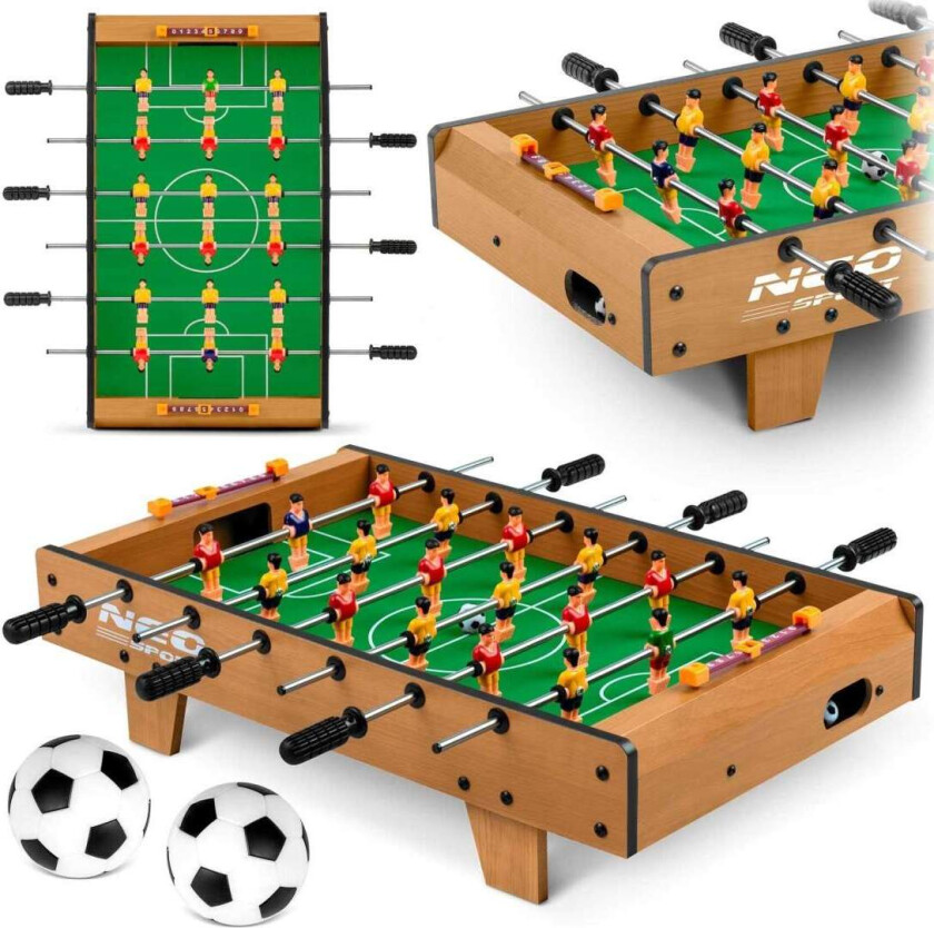 Fotballspillbord Neo-Sport NS-436