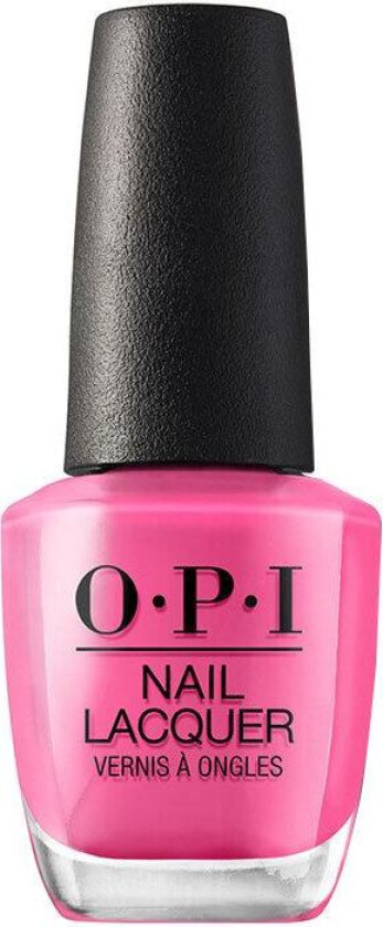 Nail Lacquer Shorts Story NLB86 15ml