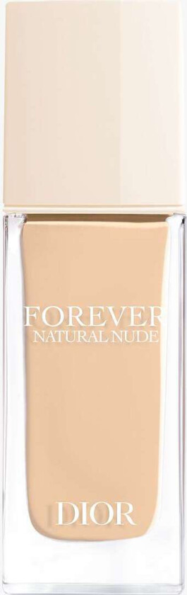 Forever Natural Nude Foundation 30 ml (Farge: 2 Warm Peach)