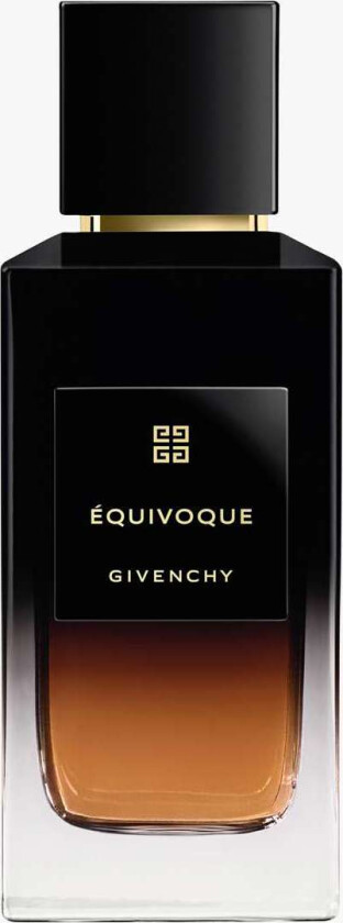 GIVENCHY La Collection Particulière Intense Équivoque EdP 100 ml