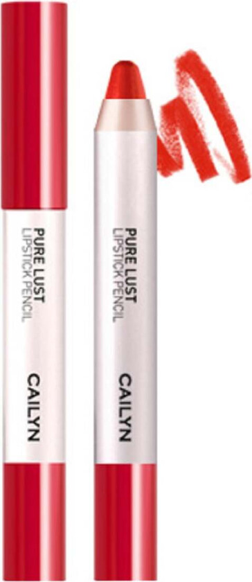 Cailyn Pure Lust Lipstick Pencil, 2.8 ml Leppestift