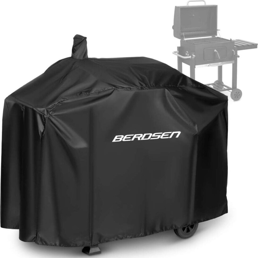 Berdsen BD-890 grilltrekk