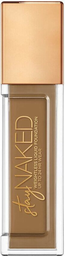 Stay Naked Weightless Liquid Foundation 60WO 30ml