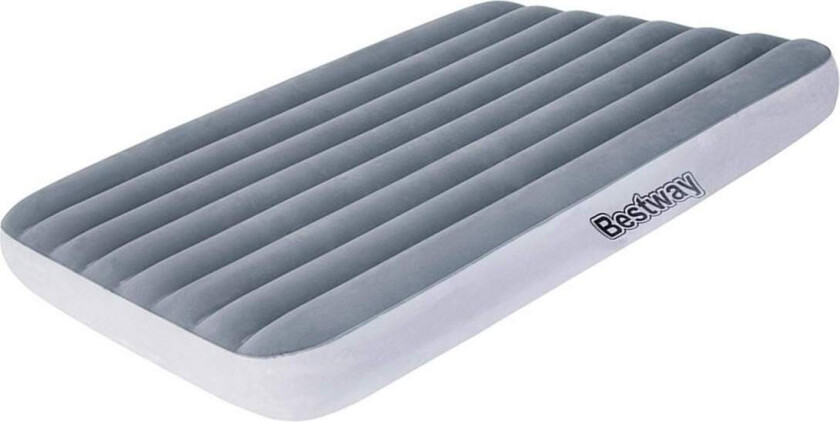 Oppblåsbar madrass 191x137x25 cm for to personer Bestway 67540