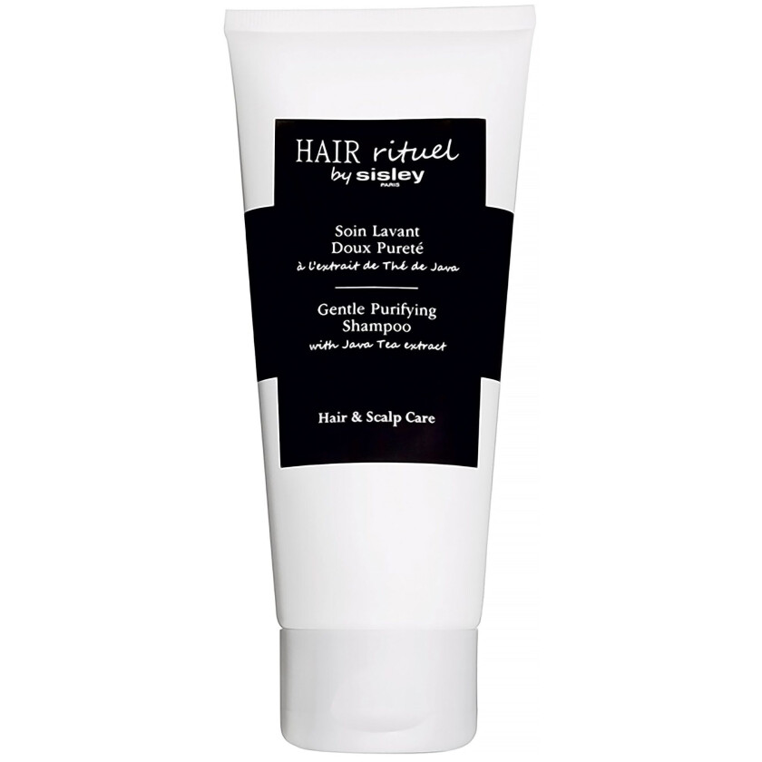 Hair Rituel Gentle Purifying Shampoo 200ml