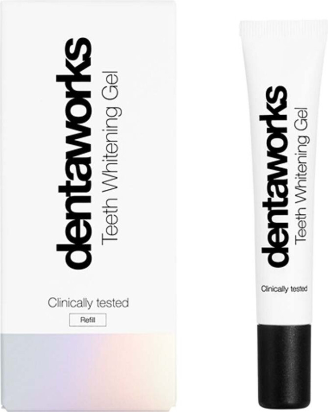 Bilde av Teeth Whitening Gel,   Dental Whitening