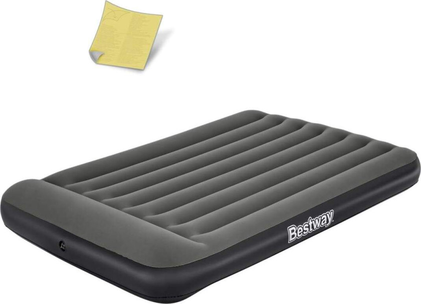 Oppblåsbar madrass 191x137x30 cm for to personer Bestway 67681