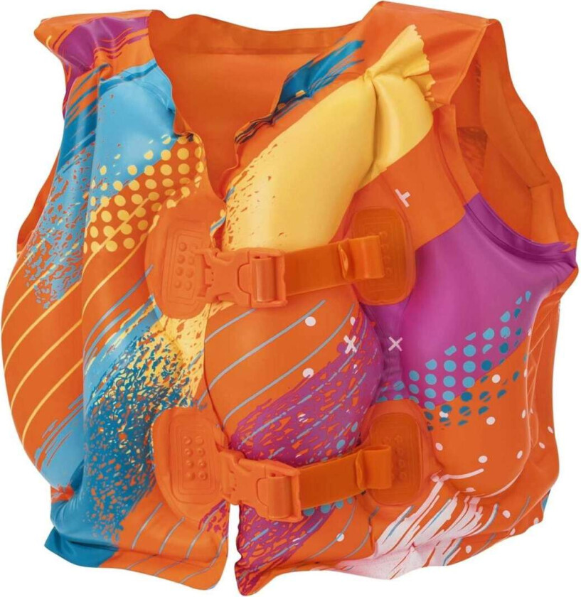 Bestway 32272 svømmevest for barn