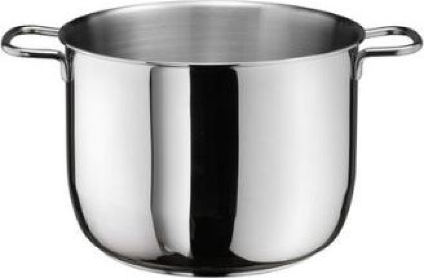 Gryte 20 Inox Plus Pintinox 30x21x14cm