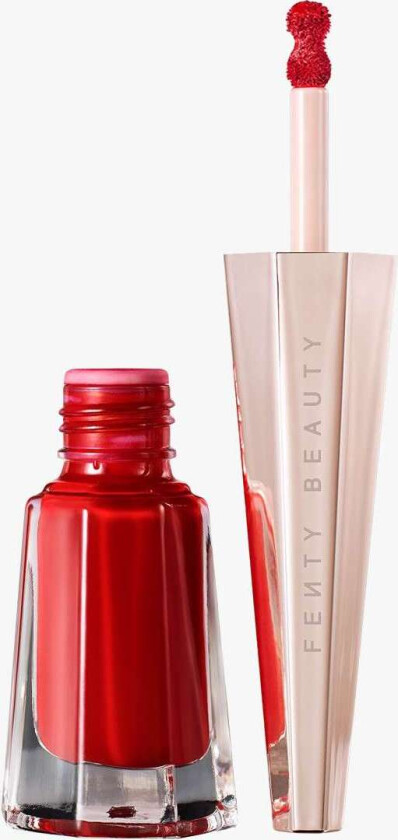 Stunna Lip Paint Longwear Fluid Lip Colour 4 ml (Farge: Uncensored)