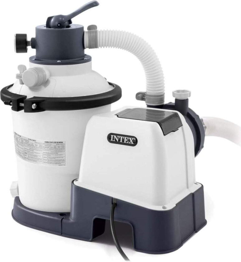 Sandfilterpumpe 3500 l/t INTEX 26642