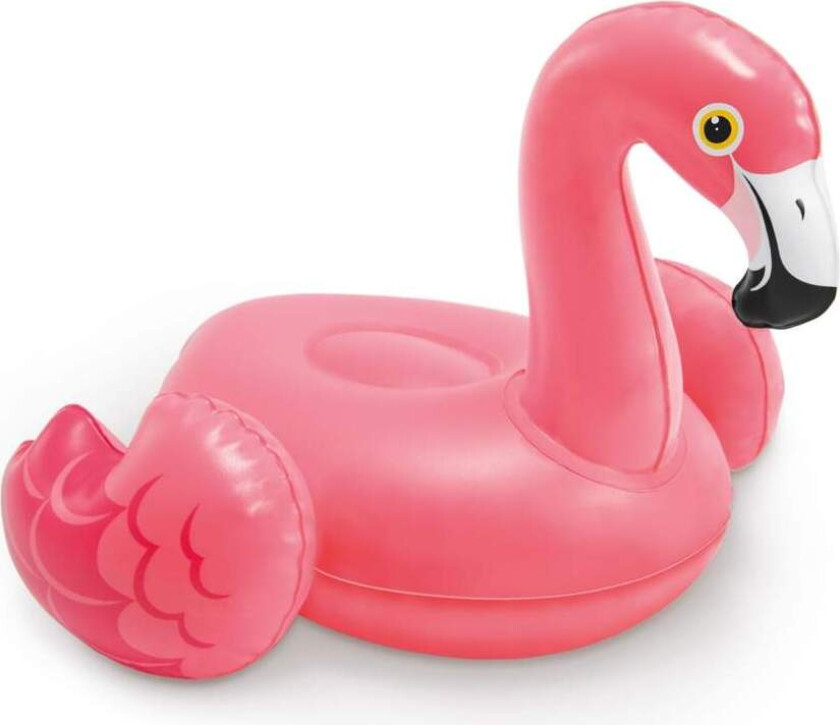Flaming INTEX 59590 oppblåsbar badeleke