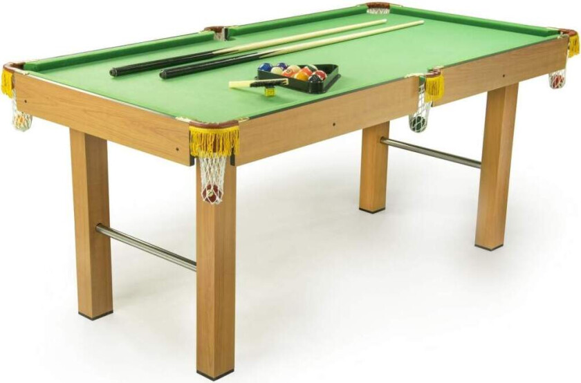 Bilde av Stort biljardbord NS-438