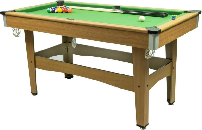 Bilde av Stort biljardbord NS-466