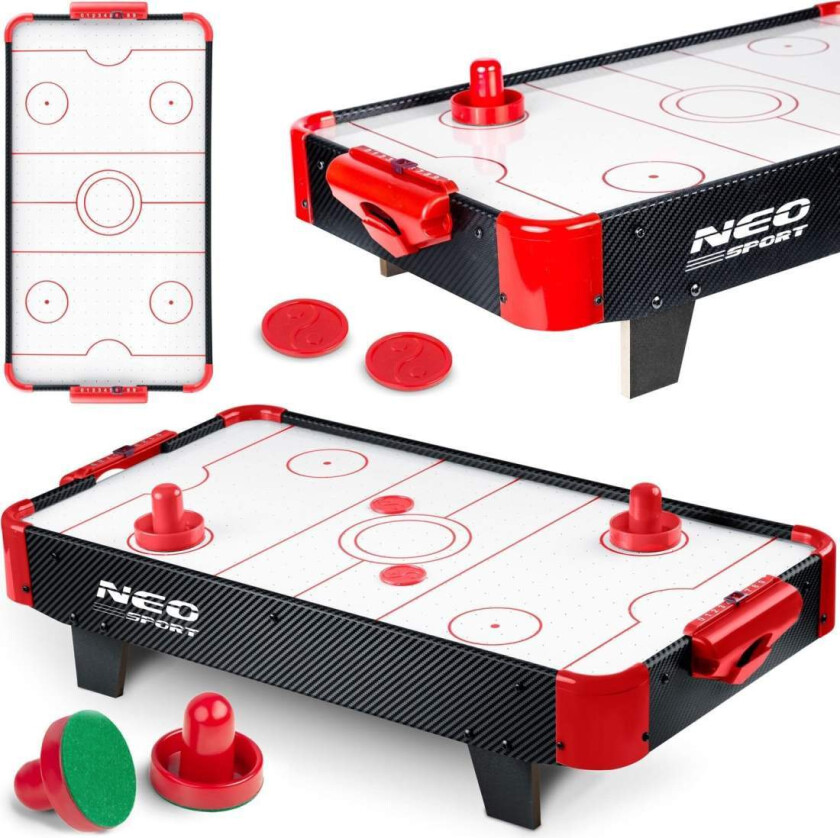 Air Hockey Neo-Sport NS-423 Air Hockey Bord