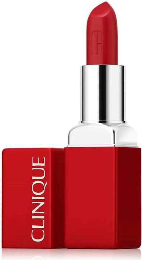 Pop Lip Colour 02 Red Handed