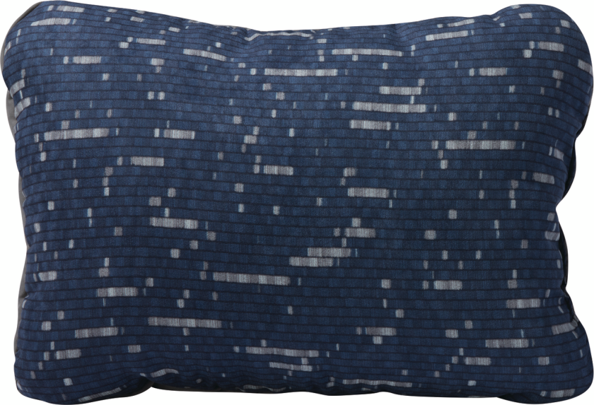 Bilde av Therm-A-Rest Compressible Pillow Cinch S Warp Speed Warp Speed unisex