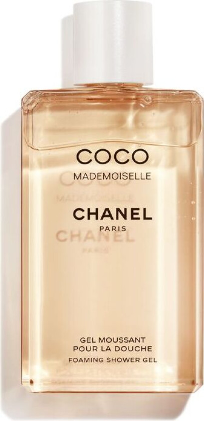 Coco Mademoiselle 200ml
