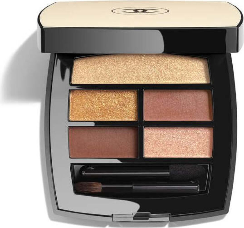 Les Beiges Palette Regard Golden (4.5 G)