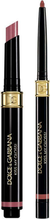 Kiss My Gloss! - Gloss Stick & Matita Labbra 02 - Giggle