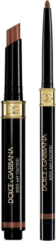 Bilde av Kiss My Gloss! - Gloss Stick & Matita Labbra 03 - Chat