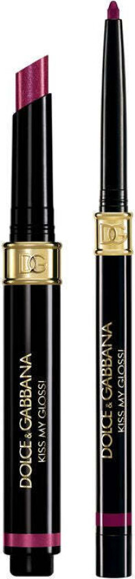 Kiss My Gloss! - Gloss Stick & Matita Labbra 06 - Bite