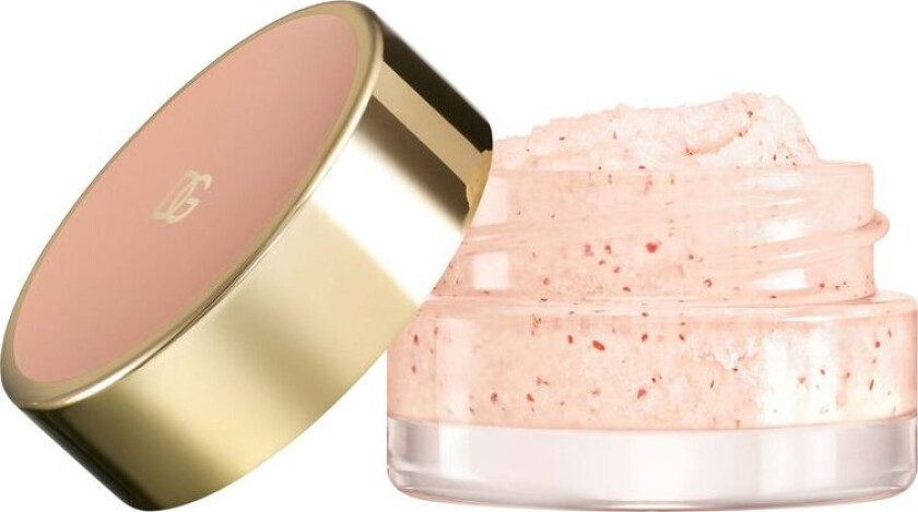 Nouri Berry Scrub Labbra 9 G