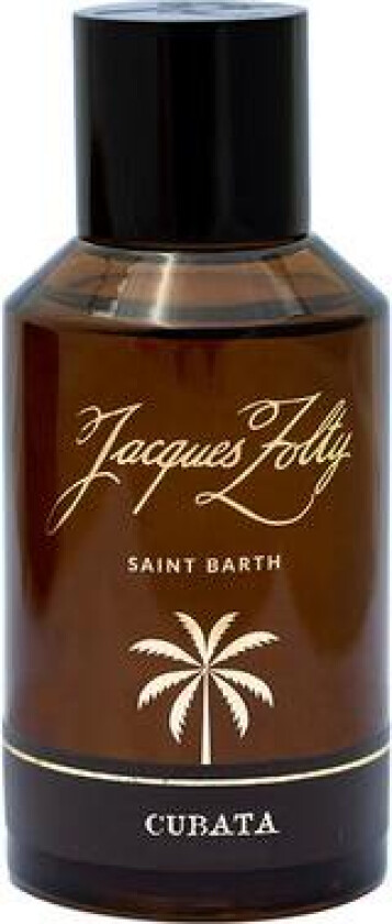 Jacques Zolty Cubata Eau de Parfum 100 ml