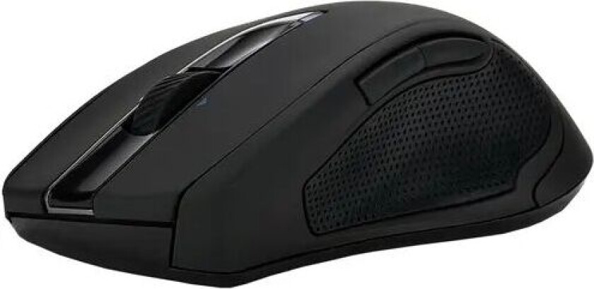 Wireless Pro Mouse P45wl Trådløs 2,400dpi Mus Svart