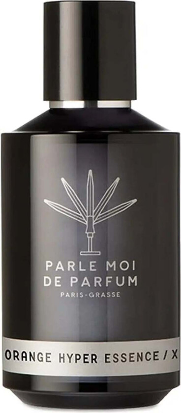 Orange Hyper Essence - 50 ML EAU DE PARFUM