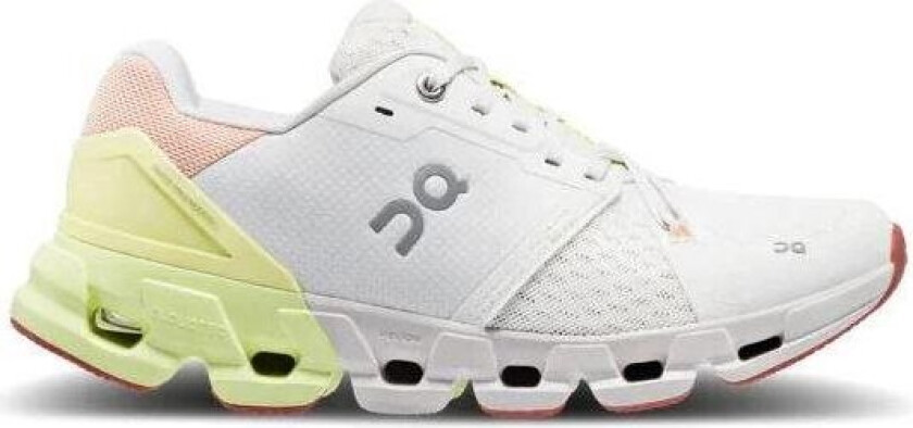 Cloudflyer 4omen White/Hay