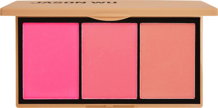 Blush Palette Beautiful Earthling 14,4g