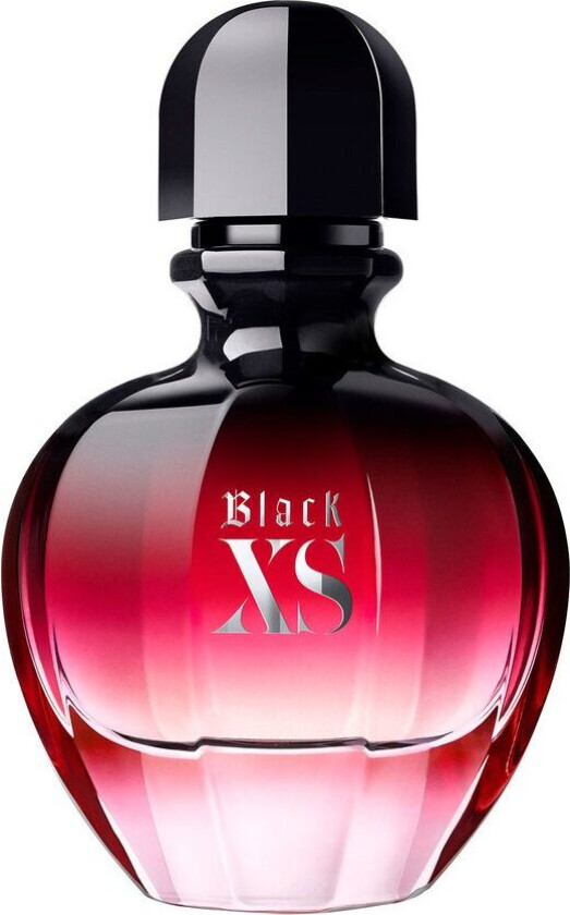 Black XS For Her Eau De Parfum 30ml