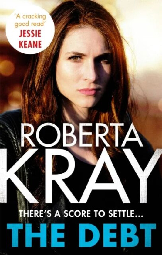 The Debt av Roberta Kray