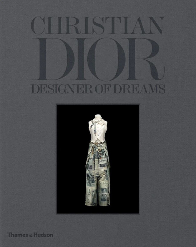 Christian Dior av M¿ller & Baron