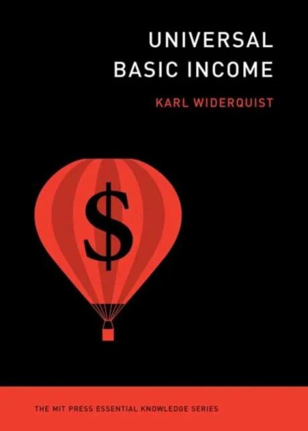Universal Basic Income av Karl Widerquist