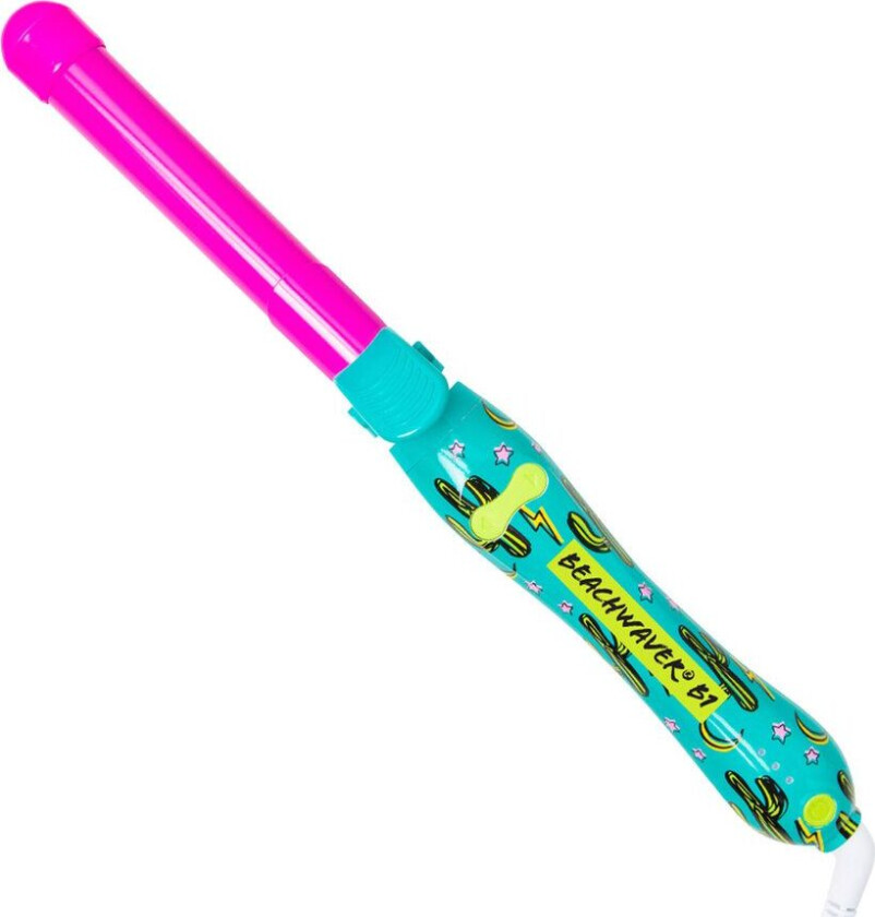 Neon Desert B1 Rotating Curling Iron