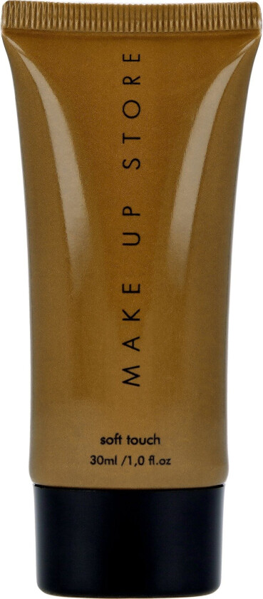 Soft Touch Foundation Ebony