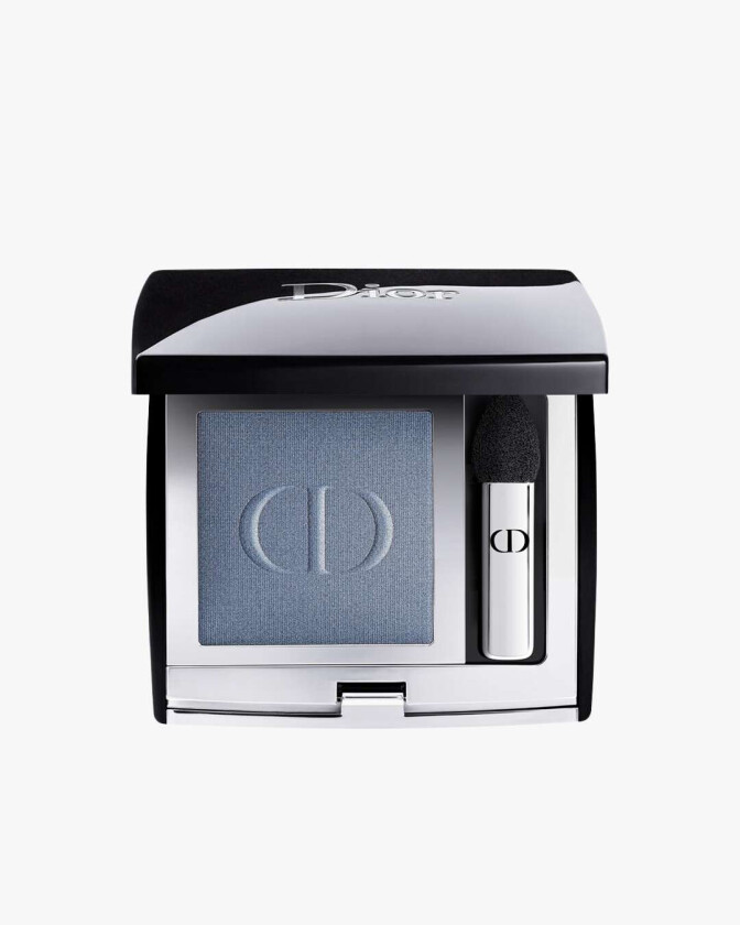 DIOR Mono Couleur Couture Eyeshadow 2 g (Farge: 240 Denim)