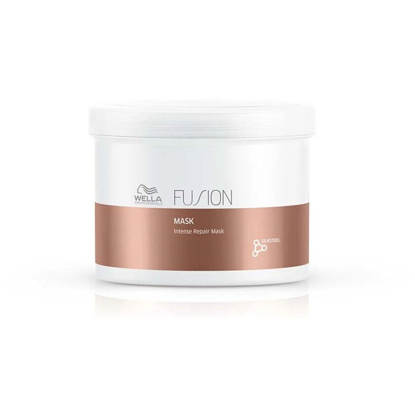 Invigo Fusion Mask, 500 ml  Hårkur